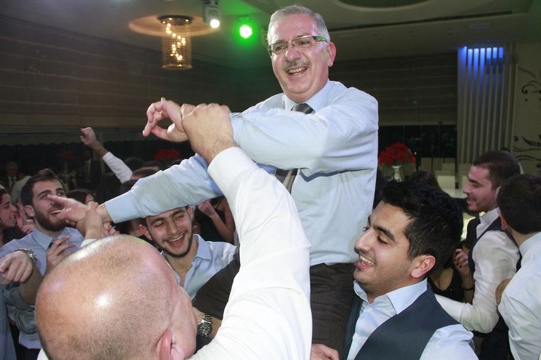 Balamand Annual Christmas Dinner